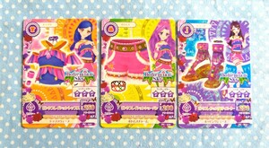 アイカツ ピンクブレインションコーデ PC