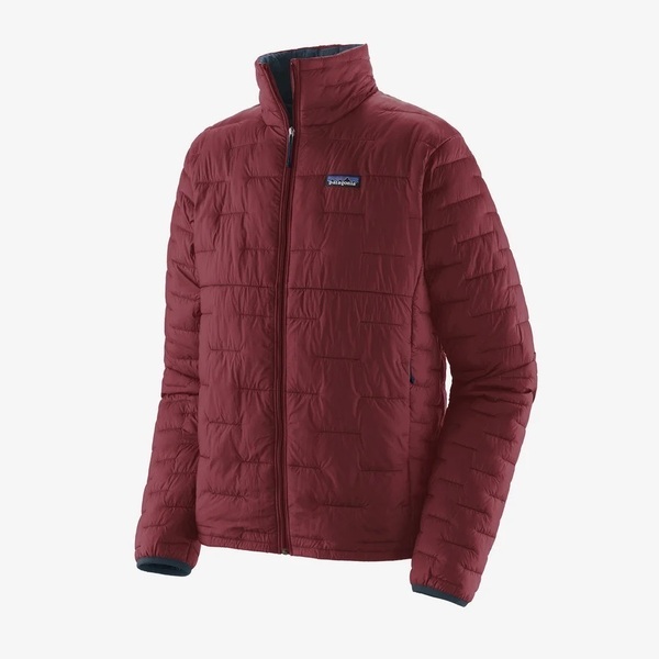 *40%OFF L 新品★パタゴニア★マイクロ パフ ジャケット★L-SEQR★Patagonia Men's Micro Puff Jacket タグ付 #84066 \37400