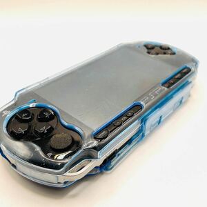 PSP PSP-2000PB （ピアノ・ブラック）