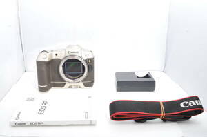 〓外観綺麗　付属品多数〓キャノン　Canon EOS RP