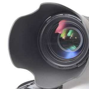〓外観非常に綺麗 フード付〓ニコン Nikon AF-S NIKKOR 70-300mm F4.5-5.6 G VR の画像2
