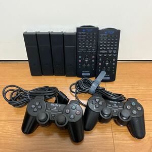 SONY コントローラー PlayStation まとめ売り　ジャンク品