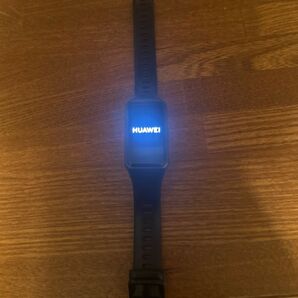 HUAWEI Band 6 スマートウォッチ