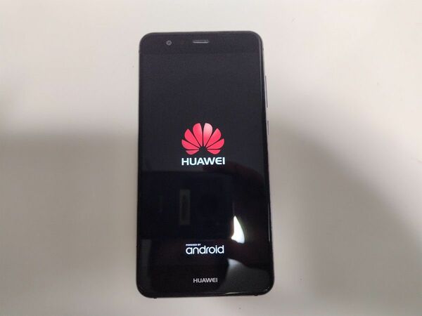 HUAWEI P10 lite (SIMフリー)