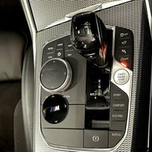 BMW iDrive マルチメディアボタンカバー G20 G28 G23_画像5