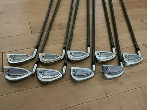 HONMA GOLF