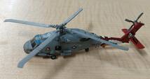 完成品 ジャンク品 F-toys ヘリボーンコレクション 1/144 UH-60 アメリカ陸軍 SH-60 アメリカ海軍 海上自衛隊 UH-１ 陸上自衛隊 8品セット_画像7