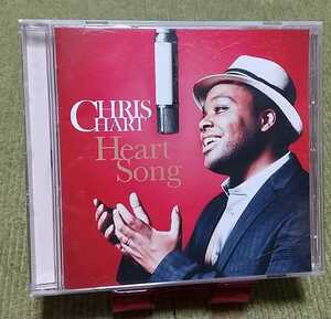 【名盤！】CHRIS HART クリス・ハート Heart song ハートソング カバーCDアルバム ありがとう 家族になろうよ 未来へ さくら home ベスト