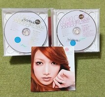 【名盤！】後藤真希 COMPLETE BEST ALBUM 2001-2007 Singles & Rare Tracks ベストCDアルバム 愛のバカやろう 渡良瀬橋 I WiSH _画像2