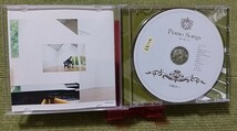 【名盤！】川嶋あい Piano Songs 路上集2号 CDアルバム どんなときも 瞳を閉じて 旅立ちの日に カバー best ベスト_画像2