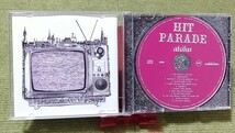 【名盤！】akiko PARADE a tribute to LONDON NITE CDアルバム YOU MAY DREAM WAKE UP BOO! PERFECT ジャズボーカル ベスト best _画像2