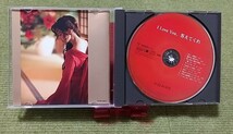 【名盤！】中島みゆき I Love You , 答えてくれ CDアルバム 本日、未熟者 一期一会 惜しみなく愛の言葉を ボディ・トーク ベスト best_画像2