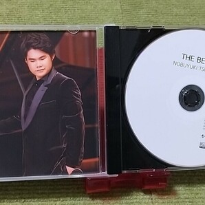 【名盤！】辻井伸行 THE BEST ザベスト CDアルバム ドビュッシー アラベスク 月の光 モーツァルト トルコ行進曲 ベートーヴェン リスト の画像2