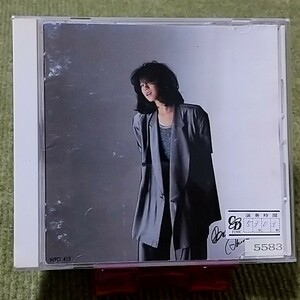 【名盤！】中森明菜 BEST ベストCDアルバム スローモーション セカンドラブ 飾りじゃないのよ涙は 十戒 少女A 北ウイング 禁区 ミアモーレ