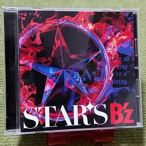 【名盤！】B'z STARS シングルCD Dark Rainbow ペインキラー 君の中で踊りたい2023 稲葉浩志 TAK MATSUMOTO スターズ