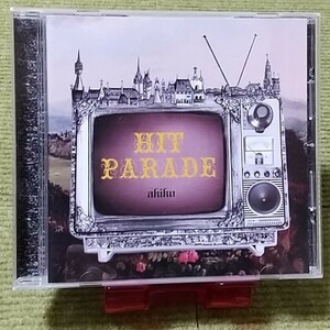 【名盤！】akiko PARADE a tribute to LONDON NITE CDアルバム YOU MAY DREAM WAKE UP BOO! PERFECT ジャズボーカル ベスト best 