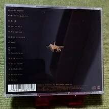 【名盤！】MISIA ミーシャ NEW MORNING CDアルバム HOPE&DREAMS 僕はペガサス君はポラリス 幸せをフォーエバー Daisy Jewelry best ベスト_画像3