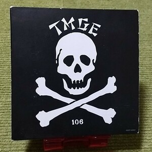 【名盤！】THEE MICHELLE GUN ELEPHANT TMGE 106 the best ベストCDアルバム 世界の終わり ブギー チバユウスケ The birthday 