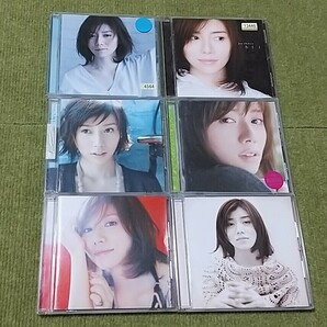 【名盤！】柴田淳 CDアルバム セット 僕たちの未来 わたし あなたと見た夢 君のいない朝 オールトの雲 ゴーストライター 月夜の雨 ベスト の画像1