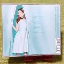 【名盤！】西野カナ Love Collection2 ～ mint ～ ベストCDアルバム パッ Darling もしも運命の人がいるのなら Girls 好き Girls best _画像4
