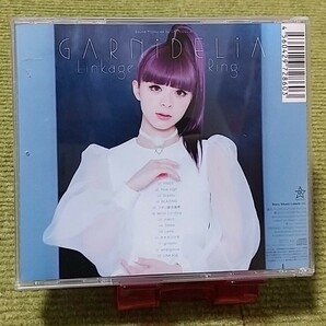 【名盤！】GARNiDELiA Linkage Ring CDアルバム ガルニデリア PRIDE Gravity BLAZING Lamb. オオカミ少女 best ベストの画像3