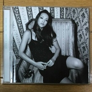 【名盤！】安室奈美恵 SWEET 19 BLUES CDアルバム You’re my Sunshine Don’t wanna cry Chase the Chance Body Feels EXIT ベスト best