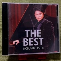 【名盤！】辻井伸行 THE BEST ザベスト CDアルバム ドビュッシー アラベスク 月の光 モーツァルト トルコ行進曲 ベートーヴェン リスト _画像1