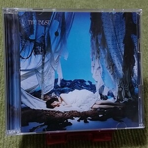 【名盤！】安藤裕子 THE BEST '03～'09 ベストCDアルバム のうぜんかつら パラレル サリー あなたと私にできる事 TEXAS 聖者の行進 Happy