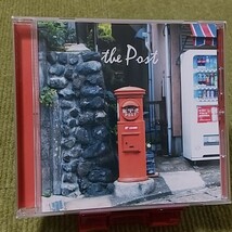 【名盤！】リーガルリリー the Post CDアルバム ジョニー ぶらんこ リッケンバッカー white out 魔女 ガールズバンド ベスト best _画像1