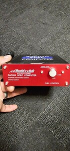 Buddy Club レーシングスペックコンピュータ　トヨタNCP30前期