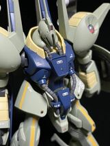 ＨＧＵＣ1/144　ＰＭＸ－００１　パラス・アテネ 全塗装完成品_画像6