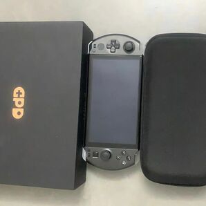 美品 GPD Win4 32GB 2TB 6800u ブラック