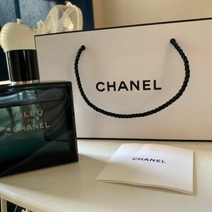 Bleu De Chanel 100ml