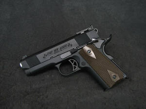 WE M1911 3.8 シリーズ90刻印仕様