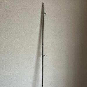 カーテンレール 182cm