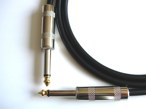  prompt decision 3m Canare GS-6 shield cable specifications modification possible 