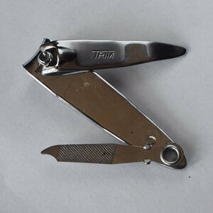 TRIM trim nail clippers 5.5.