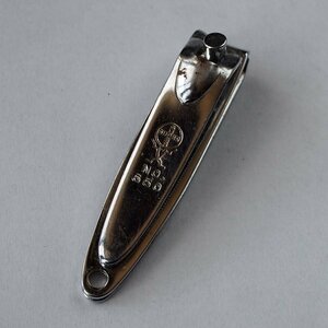 SUPER No.650 nail clippers 5.