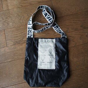 HozuBag ho z bag made in Japan sakoshu light weight cloth Kyoto turtle hill paraglider 