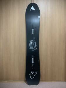 BURTON DEEP THINKER 160cm【中古】