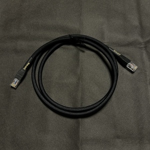  saec SAEC SLA-500 1.2m [ audio for LAN cable ]