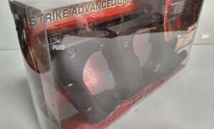 KRYTAC KRISS VECTOR ADVANCED GRIP+ STRIKE KNUCKLE GUARD クライタック クリスベクター 専用 アドバンスド グリップ+ストライク ナックル