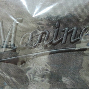 ロッテ マリーンズ Marines メッセンジャー バッグ 未開封品の画像2