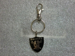 NFLlas Vegas Raider s key holder 