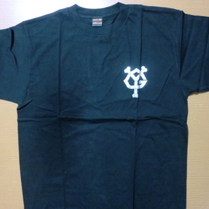 巨人 ジャイアンツ オリジナル Tシャツ SIZE:フリー 未使用品の画像1