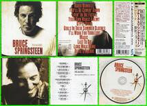 ♪米国産王道Rock≪国内盤帯付CD≫BRUCE SPRINGSTEEN(ブルース・スプリングスティーン/E STREET BAND)/Magic♪♪_画像1