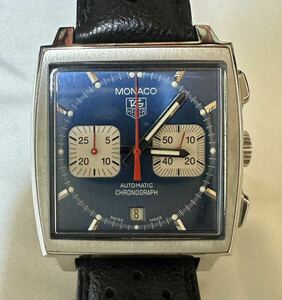 TAG HEUER