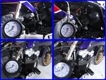 ！☆1E64 CB400SB VTEC SPECⅢ NC39 エンジン 実動 走行確認済 絶好調 動画有 スーパーボルドール スペック3_画像10