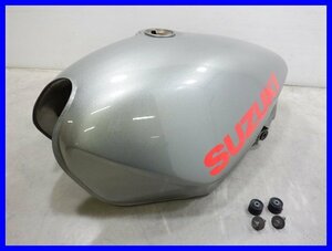 ！☆4E779 GSX750Sカタナ GS75X ガソリンタンク 燃料タンク 160