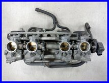 ！☆H40 CB1000SF SC30 キャブレター KEIHIN 実動車外し 動画有 80_画像2